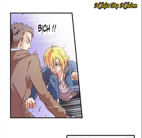 Học Trưởng, Mời Nghe Lời Chap 1 - Next Chap 2