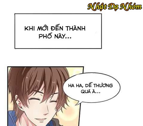 Học Trưởng, Mời Nghe Lời Chap 1 - Next Chap 2