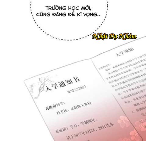 Học Trưởng, Mời Nghe Lời Chap 1 - Next Chap 2