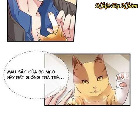 Học Trưởng, Mời Nghe Lời Chap 1 - Next Chap 2