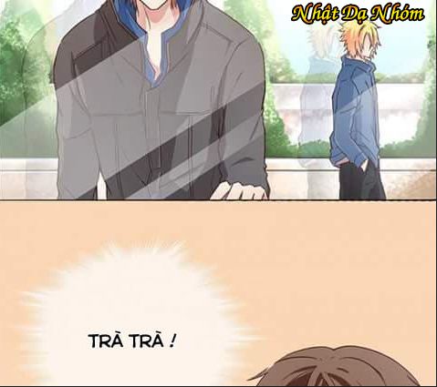 Học Trưởng, Mời Nghe Lời Chap 1 - Next Chap 2
