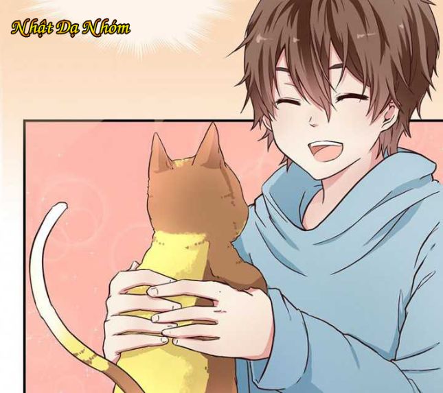 Học Trưởng, Mời Nghe Lời Chap 1 - Next Chap 2