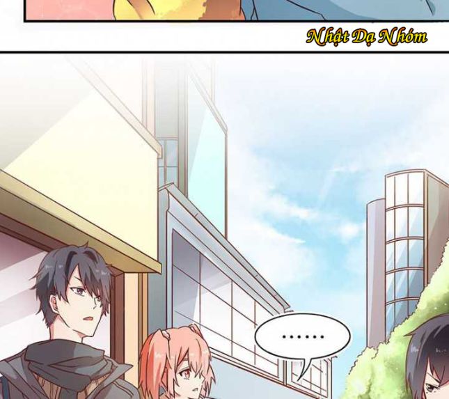 Học Trưởng, Mời Nghe Lời Chap 1 - Next Chap 2