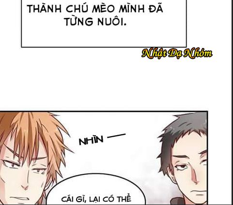 Học Trưởng, Mời Nghe Lời Chap 1 - Next Chap 2