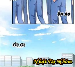 Học Trưởng, Mời Nghe Lời Chap 2 - Next Chap 3