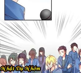 Học Trưởng, Mời Nghe Lời Chap 2 - Next Chap 3