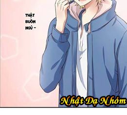 Học Trưởng, Mời Nghe Lời Chap 2 - Next Chap 3
