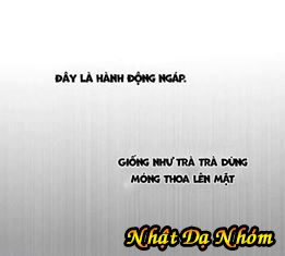 Học Trưởng, Mời Nghe Lời Chap 2 - Next Chap 3