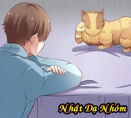 Học Trưởng, Mời Nghe Lời Chap 2 - Next Chap 3