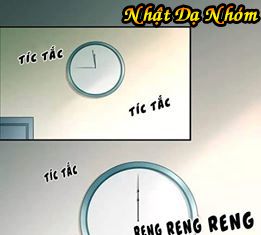 Học Trưởng, Mời Nghe Lời Chap 2 - Next Chap 3