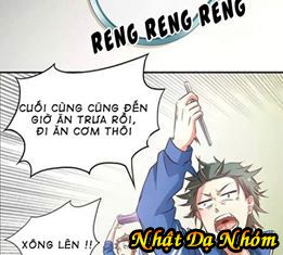 Học Trưởng, Mời Nghe Lời Chap 2 - Next Chap 3