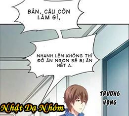 Học Trưởng, Mời Nghe Lời Chap 2 - Next Chap 3