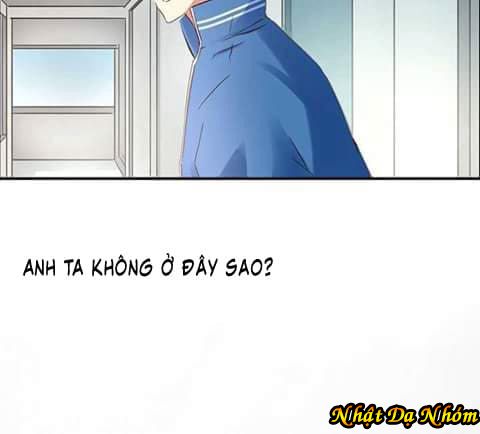 Học Trưởng, Mời Nghe Lời Chap 2 - Next Chap 3