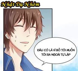 Học Trưởng, Mời Nghe Lời Chap 2 - Next Chap 3
