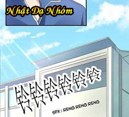 Học Trưởng, Mời Nghe Lời Chap 2 - Next Chap 3