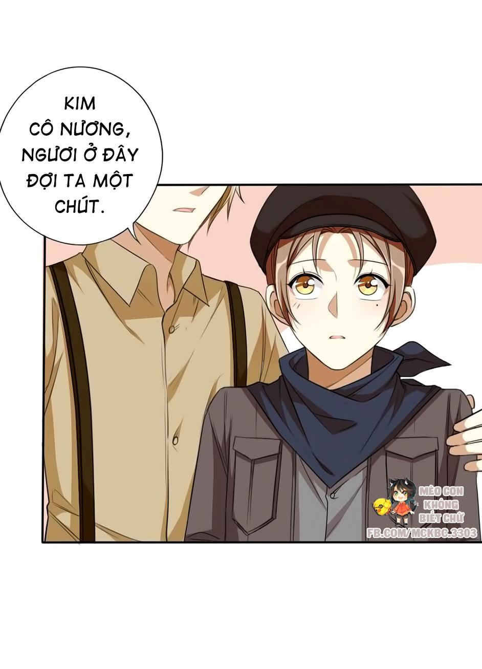 Bốc Toán Tử Chap 31 - Next Chap 32