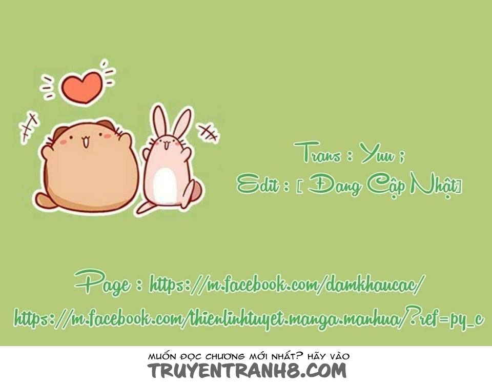 Mèo Béo Và Thỏ Giấy Chap 4 - Next Chap 5