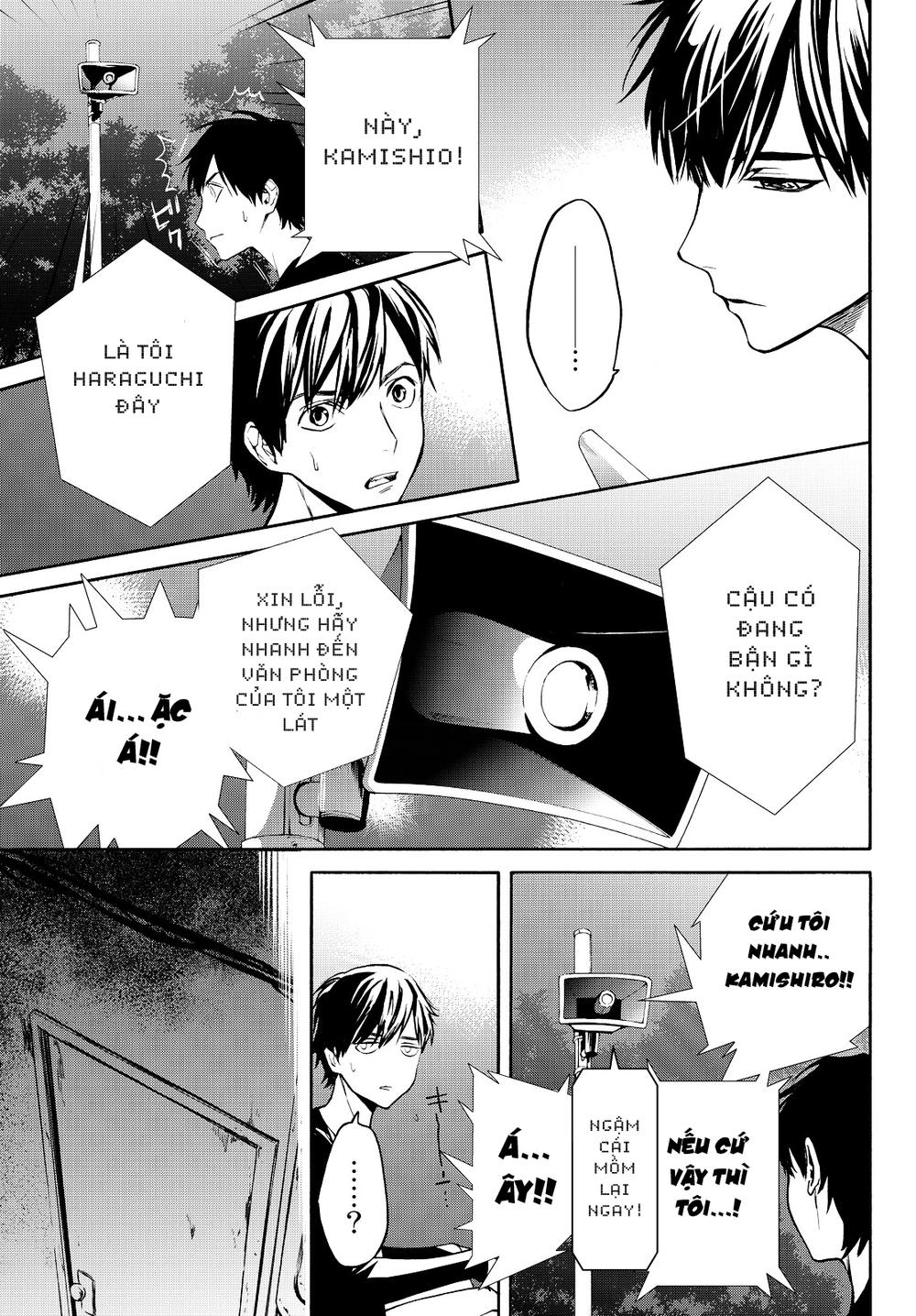 Konya Wa Tsuki Ga Kirei Desu Ga Toriaezu Shi Ne Konya Wa Tsuki Ga Kirei Desu Ga, Toriaezu Shi Ne - Love you so I kill