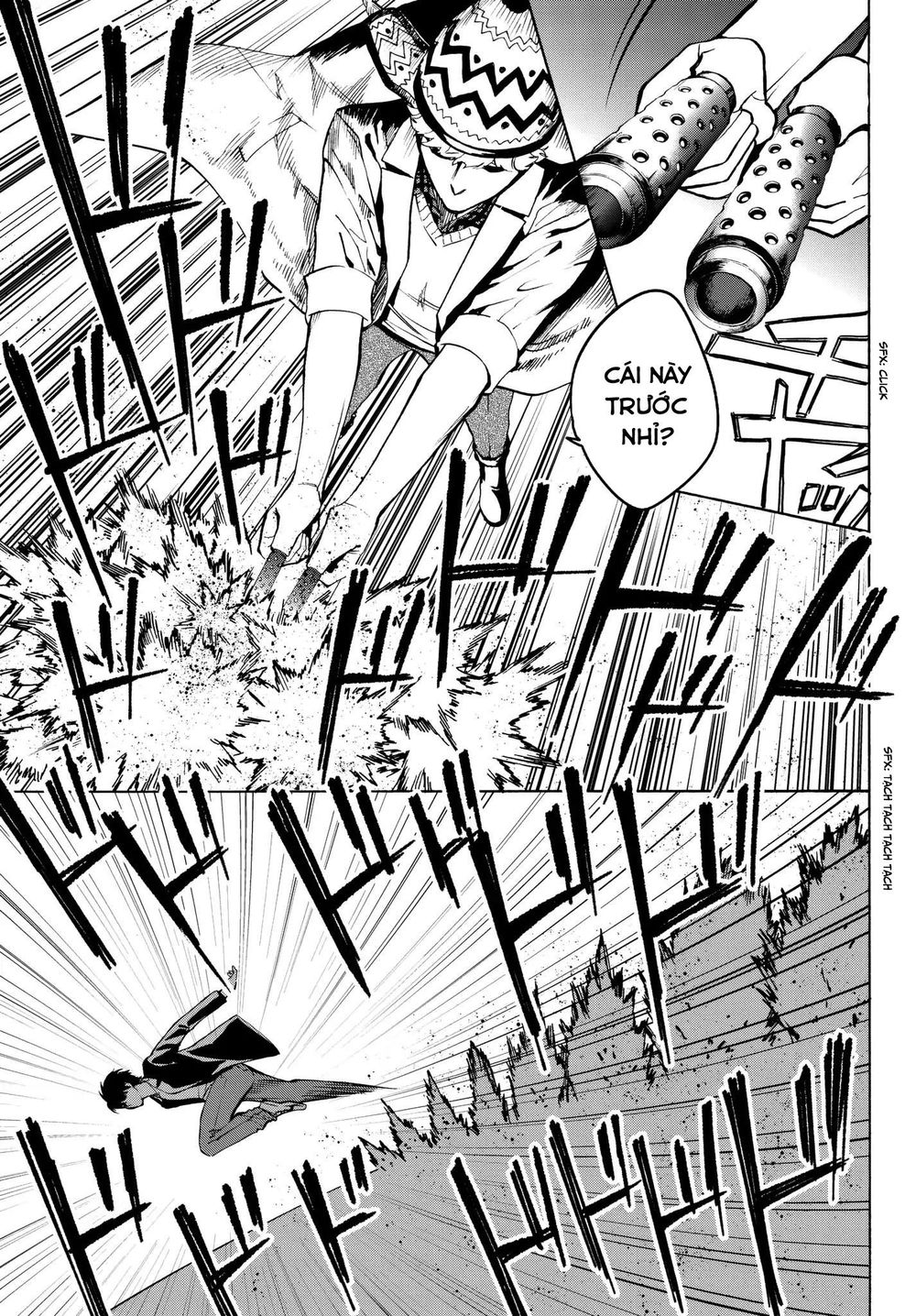 Konya Wa Tsuki Ga Kirei Desu Ga, Toriaezu Shi Ne Chap 29 - Next Chap 30