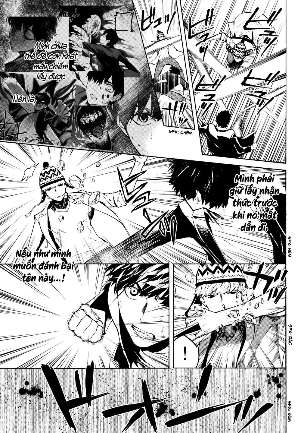 Konya Wa Tsuki Ga Kirei Desu Ga, Toriaezu Shi Ne Chap 29 - Next Chap 30