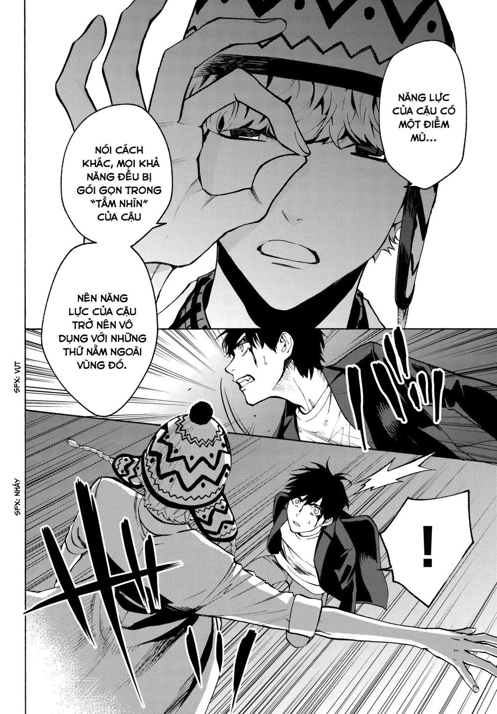 Konya Wa Tsuki Ga Kirei Desu Ga, Toriaezu Shi Ne Chap 29 - Next Chap 30