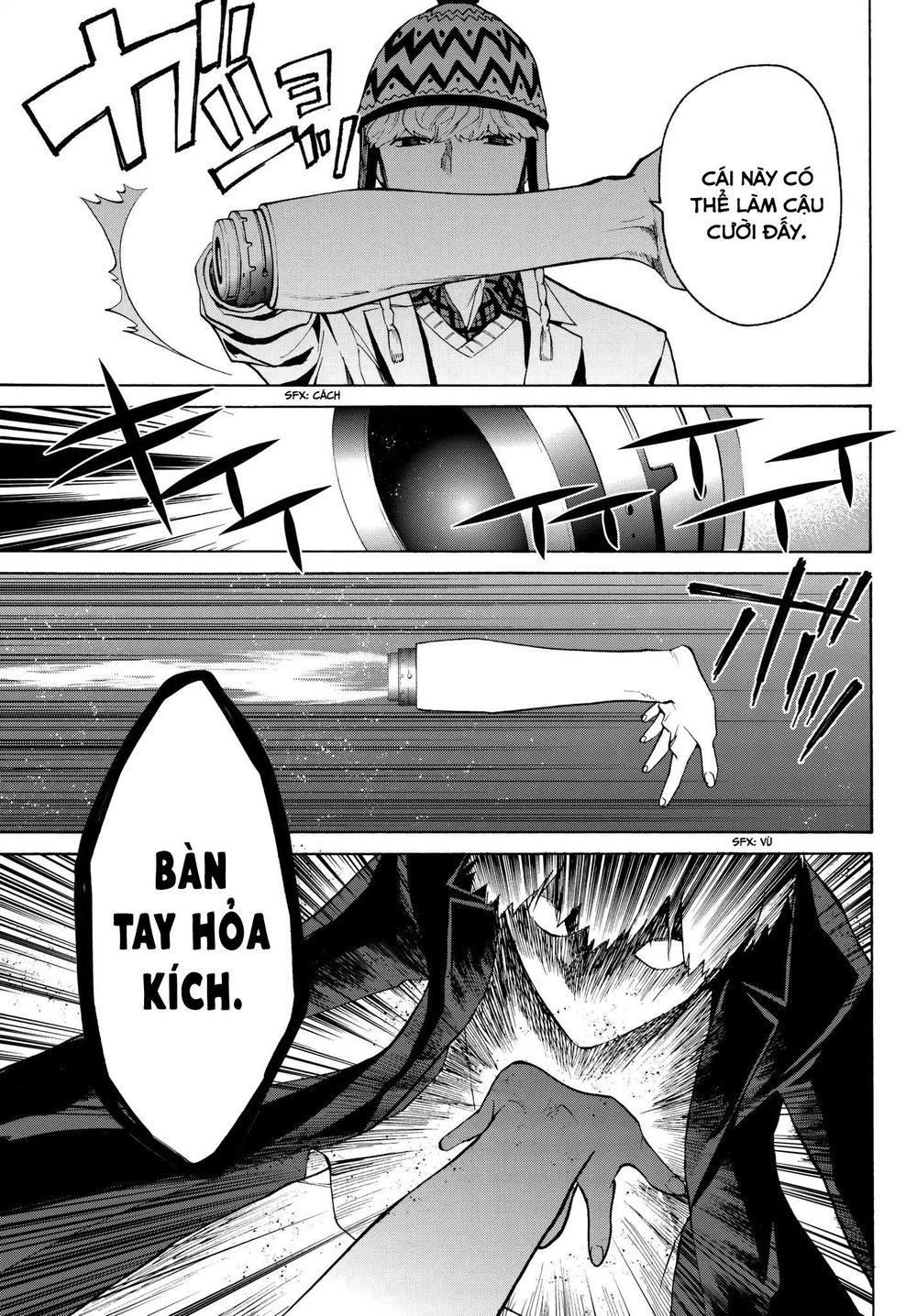 Konya Wa Tsuki Ga Kirei Desu Ga, Toriaezu Shi Ne Chap 29 - Next Chap 30