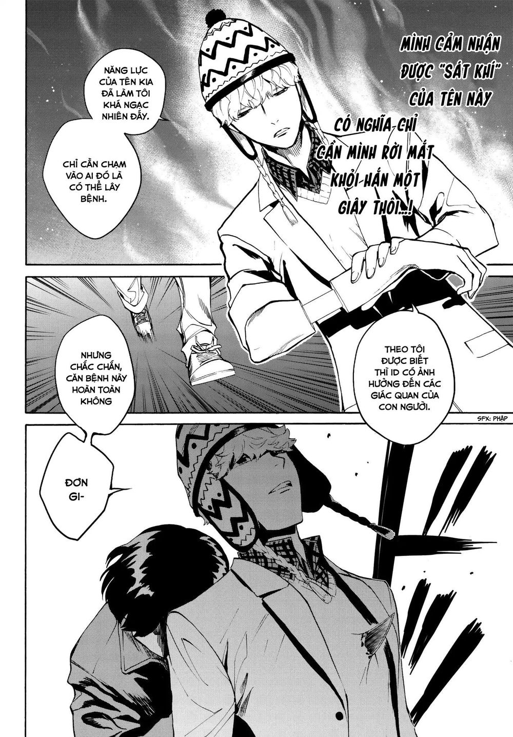 Konya Wa Tsuki Ga Kirei Desu Ga, Toriaezu Shi Ne Chap 29 - Next Chap 30