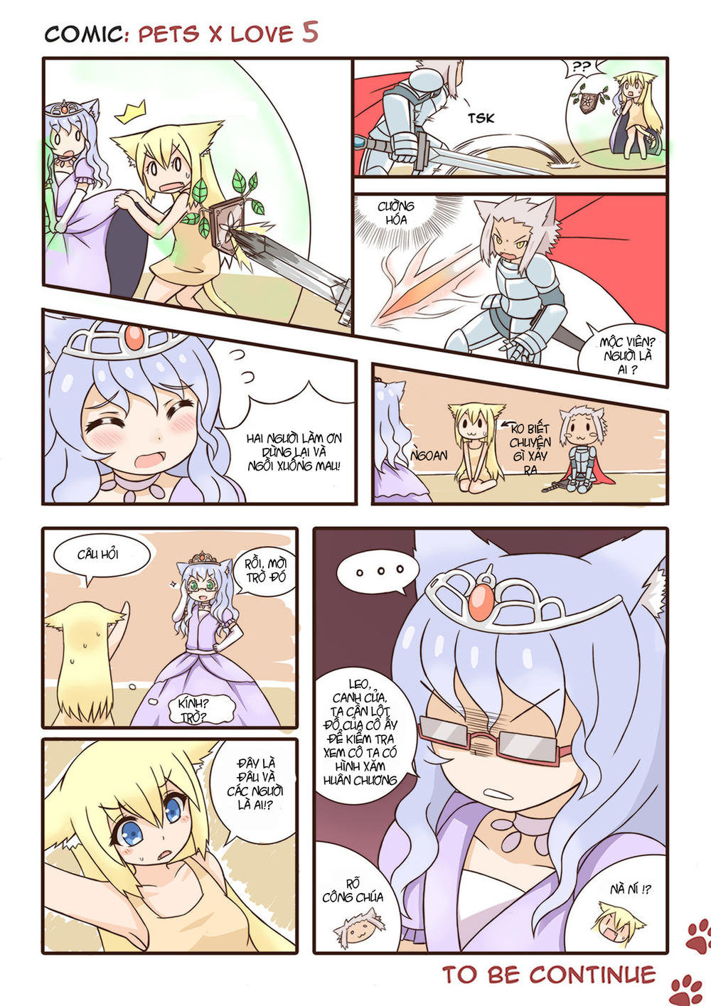 Green Tea Neko Moe Factory Chap 169 - Next Chap 170