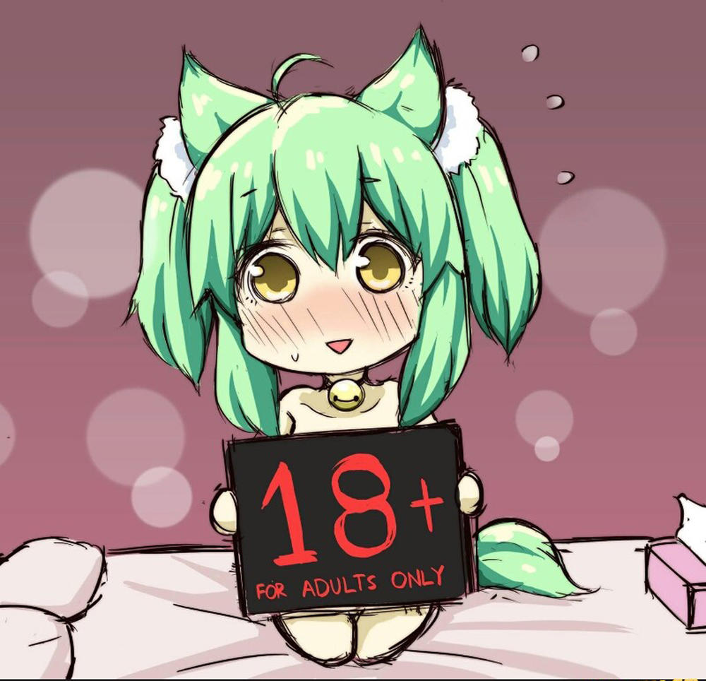 Green Tea Neko Moe Factory Chap 30.5 - Next Chap 31