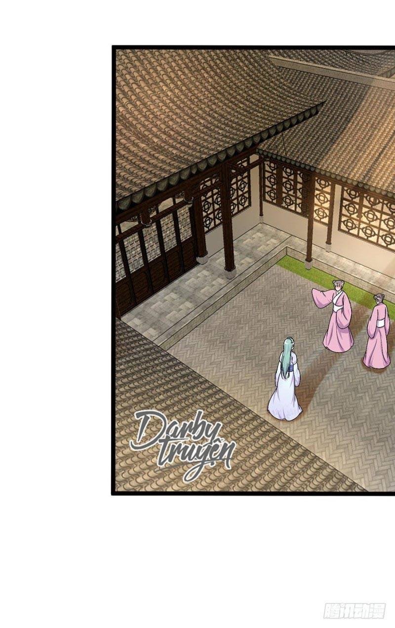 Lừa Thái Tử Đến Đây Dạy Dỗ Chap 7 - Next Chap 8