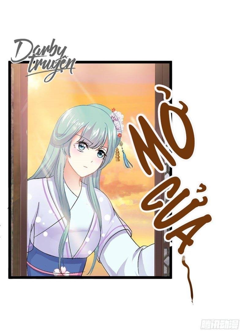 Lừa Thái Tử Đến Đây Dạy Dỗ Chap 7 - Next Chap 8
