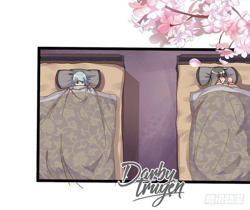 Lừa Thái Tử Đến Đây Dạy Dỗ Chap 7 - Next Chap 8