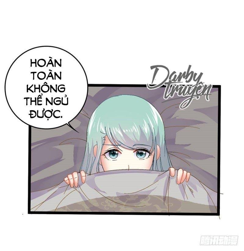 Lừa Thái Tử Đến Đây Dạy Dỗ Chap 7 - Next Chap 8