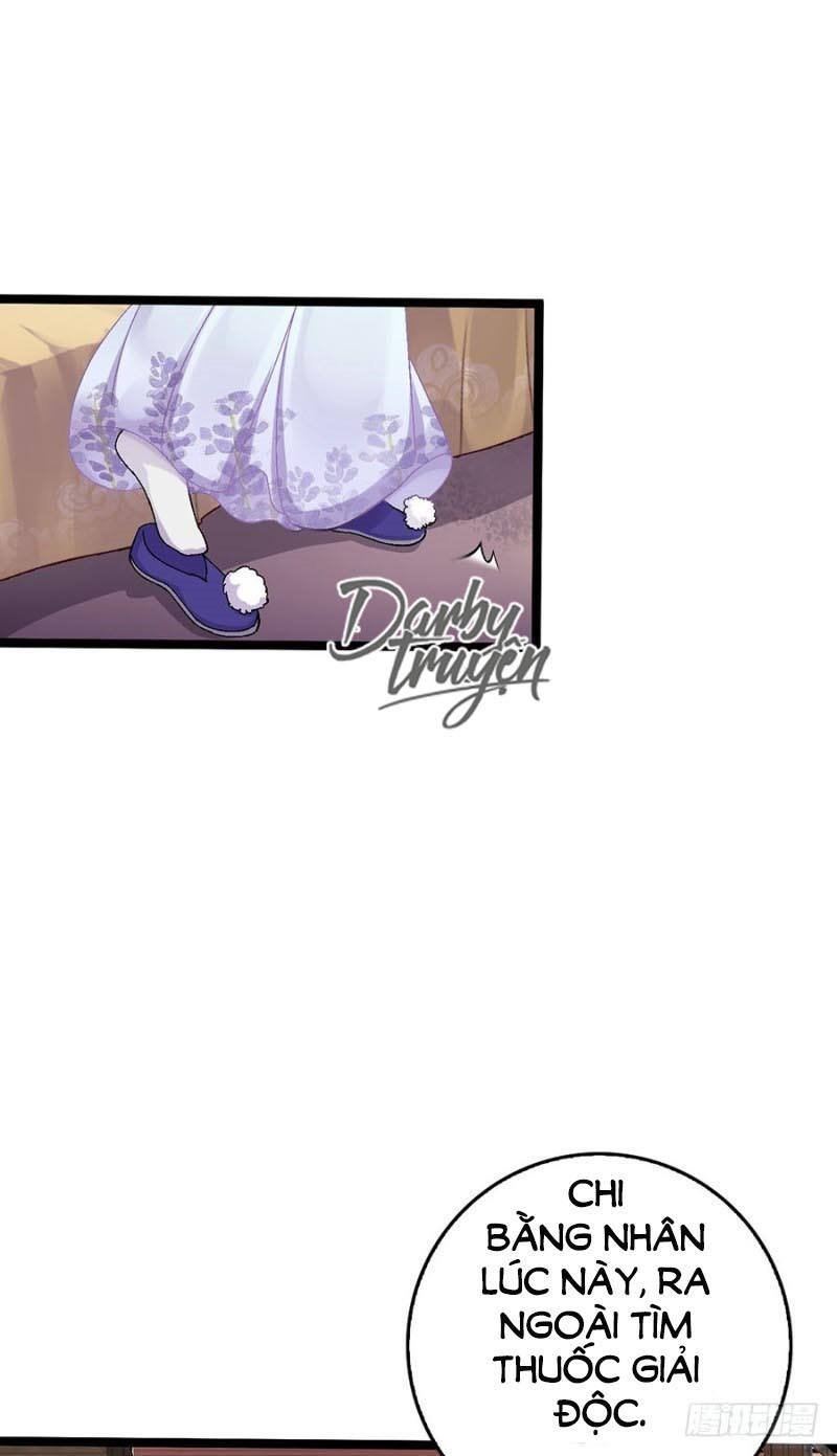 Lừa Thái Tử Đến Đây Dạy Dỗ Chap 7 - Next Chap 8