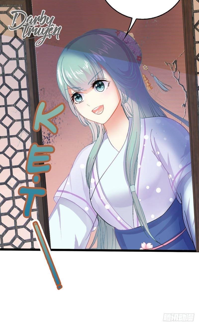 Lừa Thái Tử Đến Đây Dạy Dỗ Chap 7 - Next Chap 8