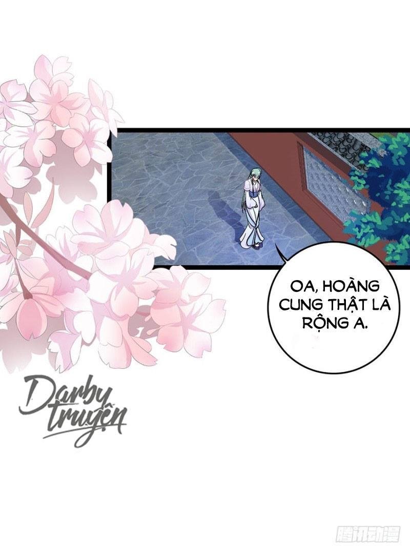 Lừa Thái Tử Đến Đây Dạy Dỗ Chap 7 - Next Chap 8
