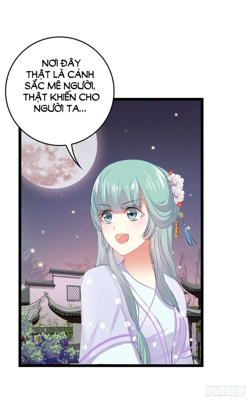 Lừa Thái Tử Đến Đây Dạy Dỗ Chap 7 - Next Chap 8