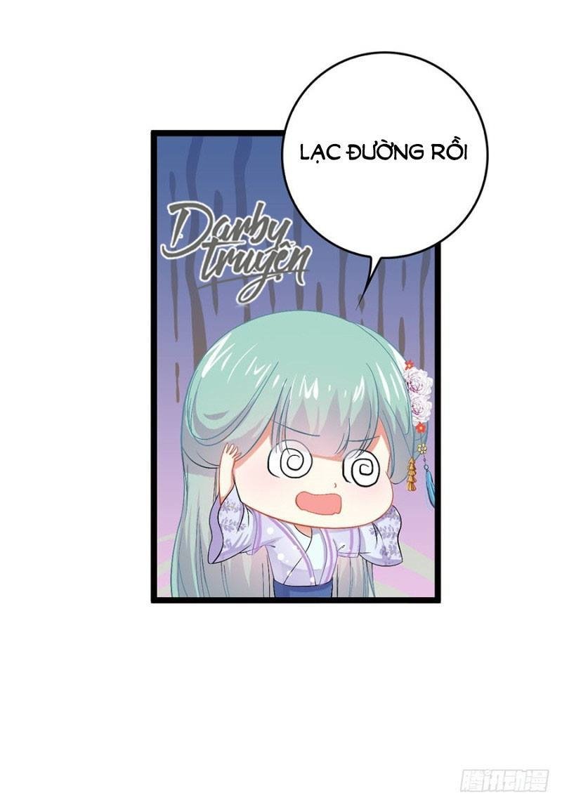 Lừa Thái Tử Đến Đây Dạy Dỗ Chap 7 - Next Chap 8