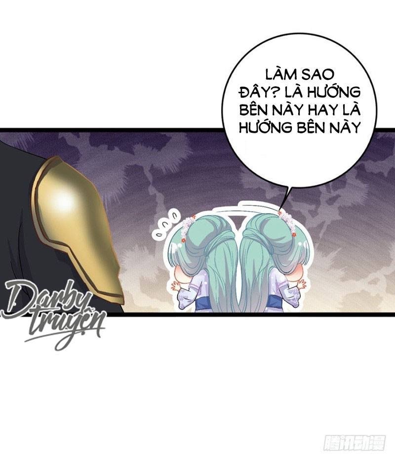Lừa Thái Tử Đến Đây Dạy Dỗ Chap 7 - Next Chap 8