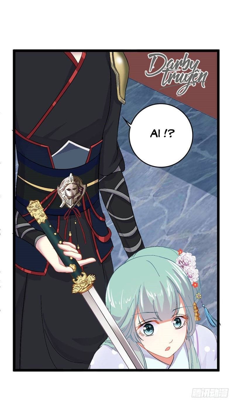 Lừa Thái Tử Đến Đây Dạy Dỗ Chap 7 - Next Chap 8