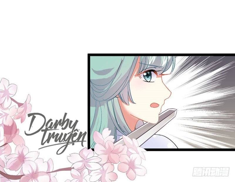 Lừa Thái Tử Đến Đây Dạy Dỗ Chap 7 - Next Chap 8