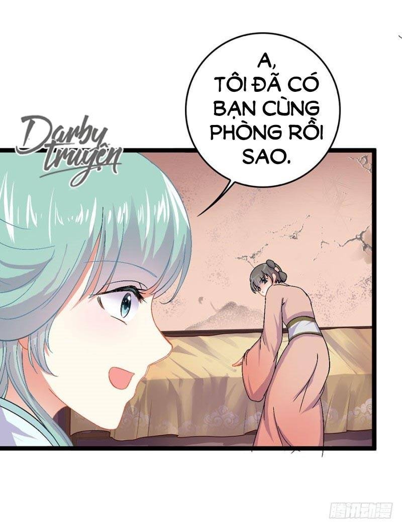 Lừa Thái Tử Đến Đây Dạy Dỗ Chap 7 - Next Chap 8