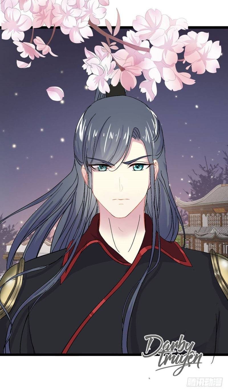 Lừa Thái Tử Đến Đây Dạy Dỗ Chap 7 - Next Chap 8