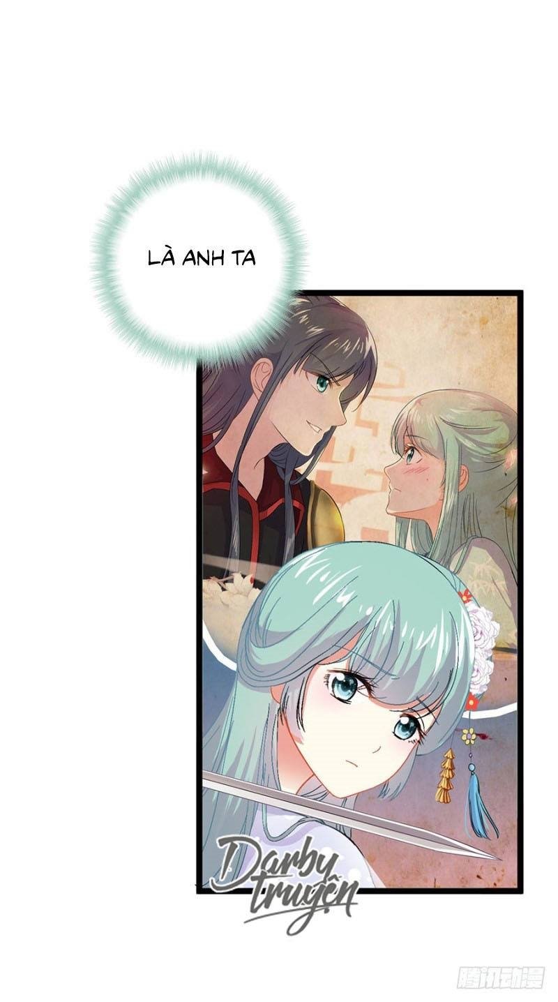 Lừa Thái Tử Đến Đây Dạy Dỗ Chap 7 - Next Chap 8