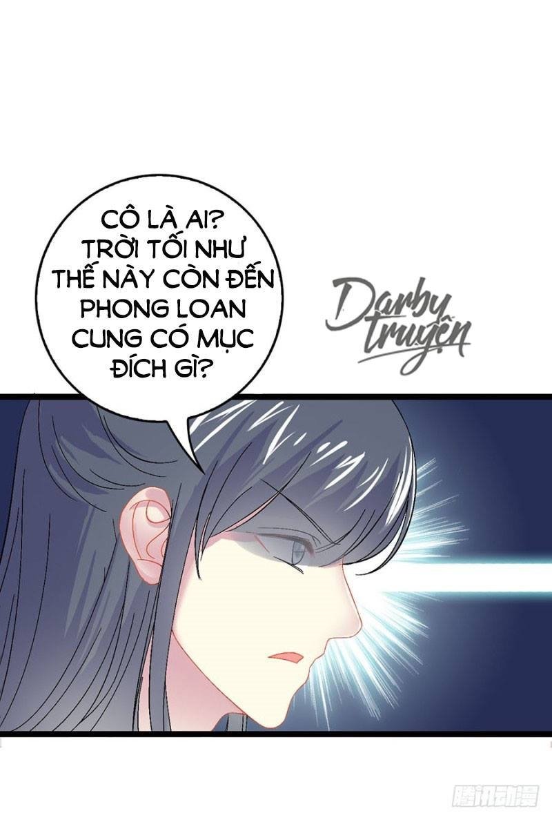 Lừa Thái Tử Đến Đây Dạy Dỗ Chap 7 - Next Chap 8