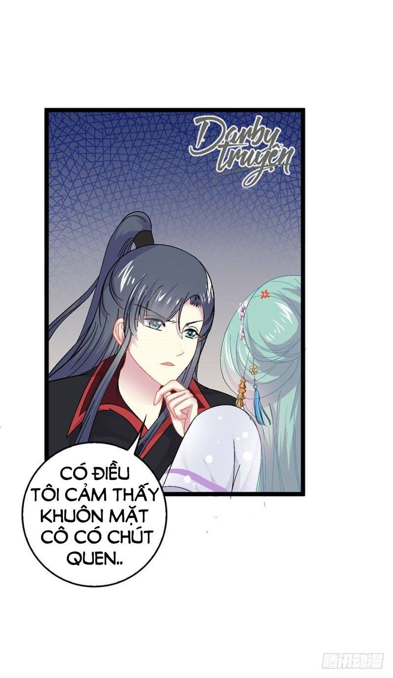 Lừa Thái Tử Đến Đây Dạy Dỗ Chap 7 - Next Chap 8
