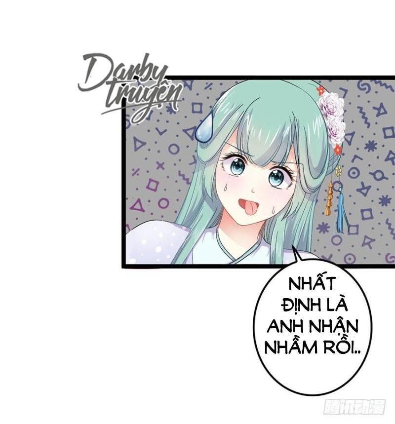 Lừa Thái Tử Đến Đây Dạy Dỗ Chap 7 - Next Chap 8