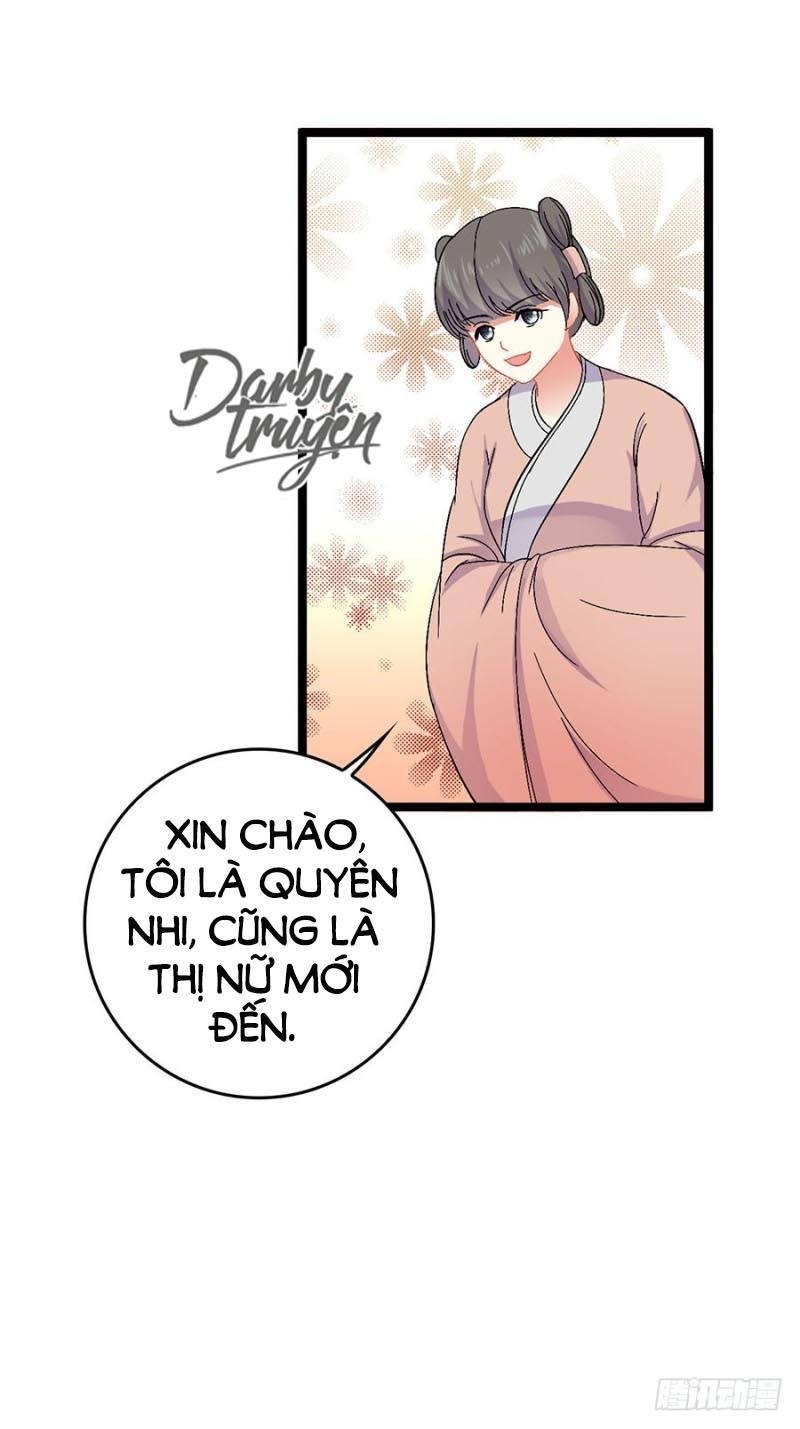 Lừa Thái Tử Đến Đây Dạy Dỗ Chap 7 - Next Chap 8
