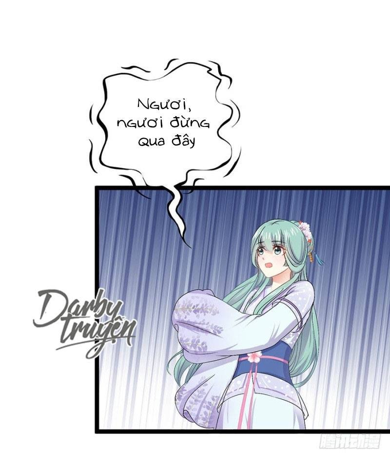 Lừa Thái Tử Đến Đây Dạy Dỗ Chap 7 - Next Chap 8