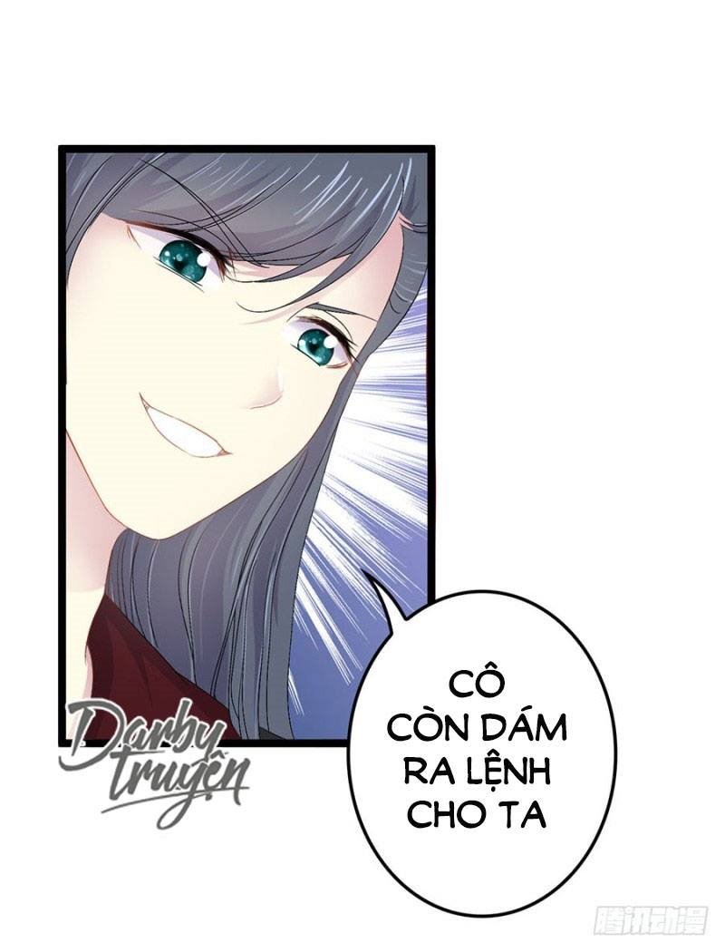 Lừa Thái Tử Đến Đây Dạy Dỗ Chap 7 - Next Chap 8